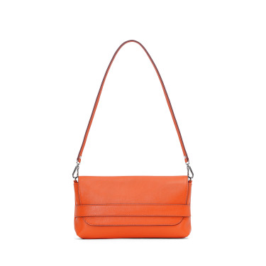 BARRETTE - CROSS-BODY